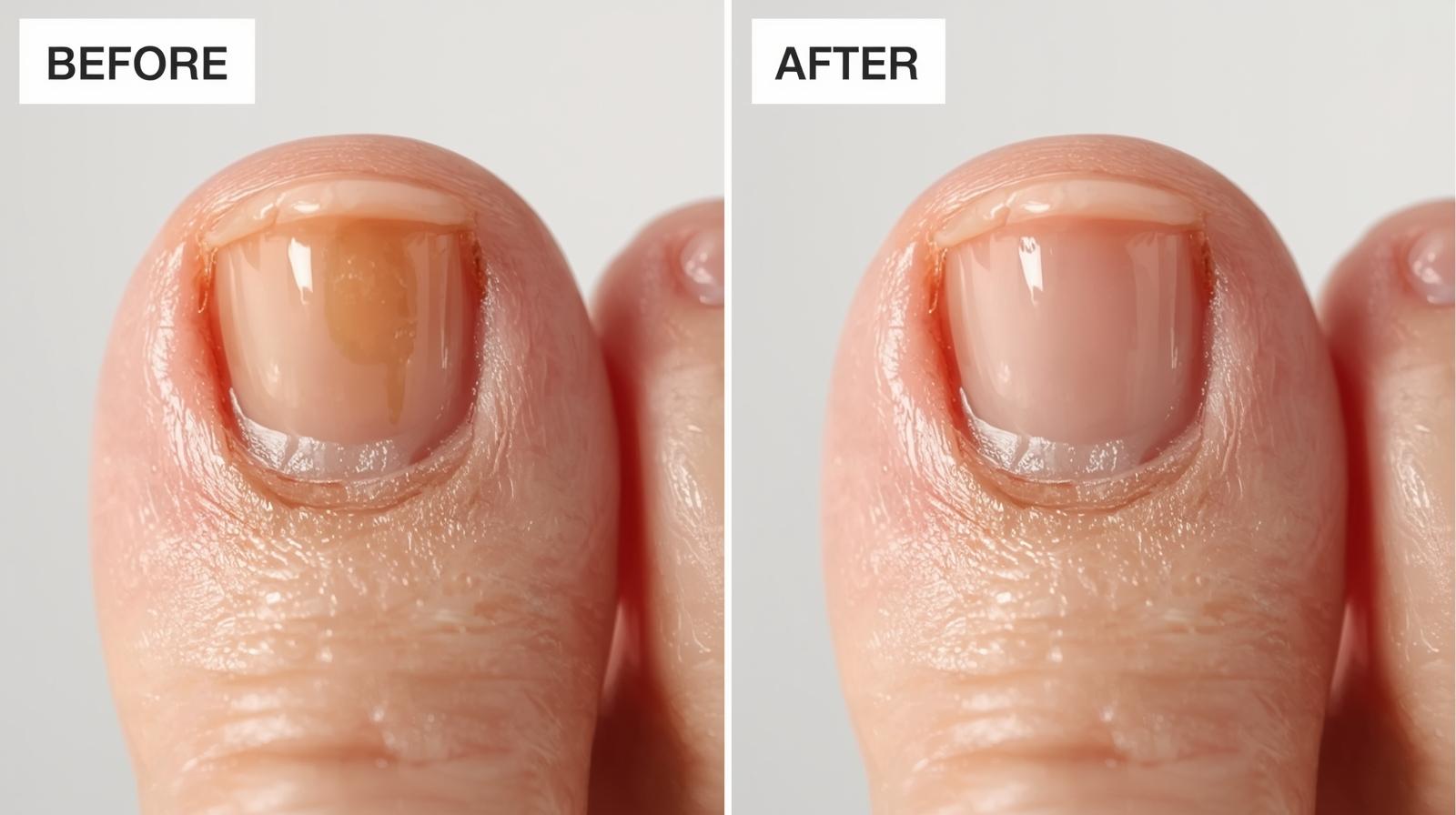 Before and After - Jennifer K.